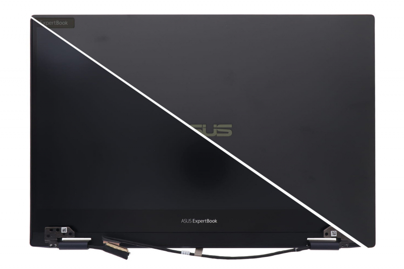 Asus ExpertBook B5 14-inch FHD Touchscreen Display Module - 90NX04I1-R20022 Asus ExpertBook B5 14-inch FHD Touchscreen Display Module - 90NX04I1-R20022