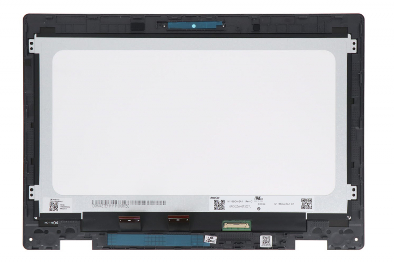 Asus Chromebook Flip CR1 11-inch HD Screen module