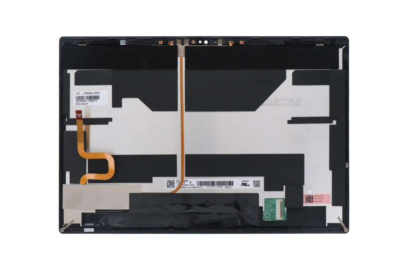 Asus ROG Flow Z13 - 13-inch touchscreen module