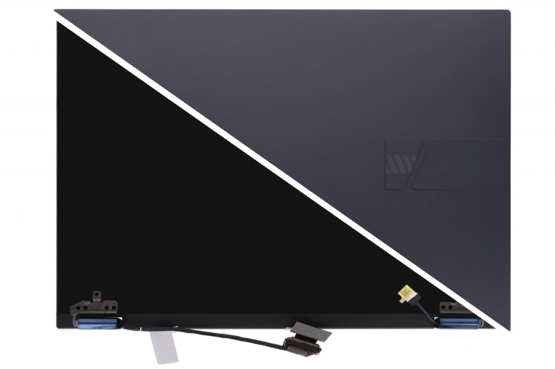 Asus Vivobook S Blue 14-inch WUXGA Touchscreen Module 14 inch - 90NB10W1-R21000 Blue WUXGA 14-inch Touchscreen Module for Asus Vivobook S - 90NB10W1-R21000