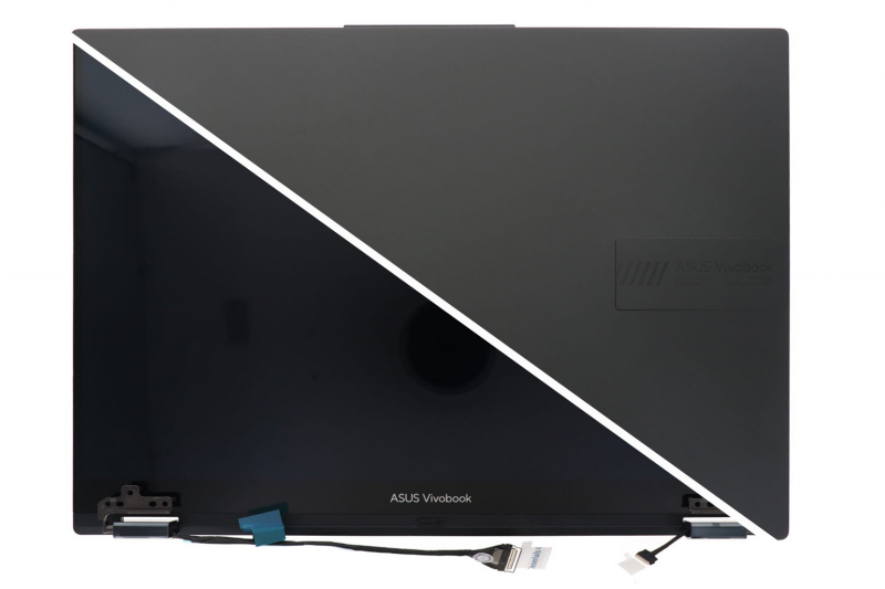 Asus VivoBook 16 inch 3.2K OLED Screen Module - 90NB1051-RA0010 Screen module 3.2K OLED 16 inches VivoBook Asus - 90NB1051-RA0010