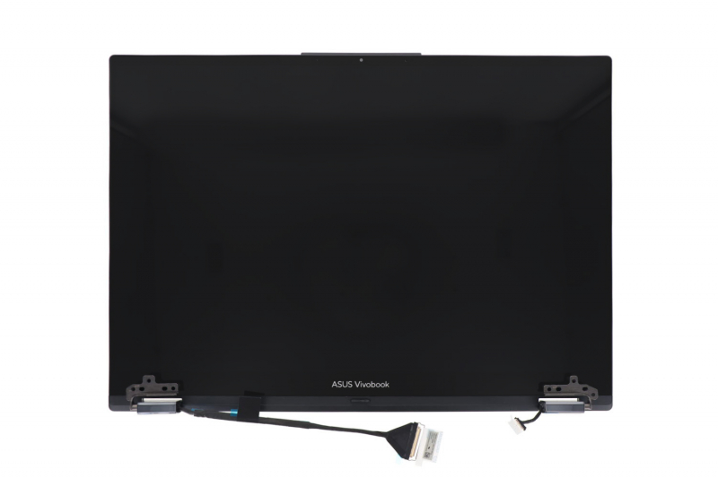 Asus 16-inch Vivobook WUXGA Black Touch Screen Module
