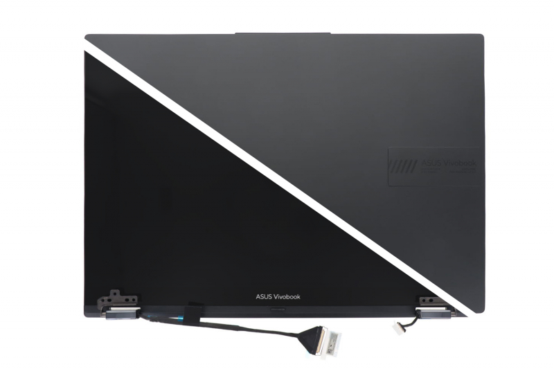 Asus 16-inch Vivobook WUXGA Black Touch Screen Module 16-inch WUXGA Touch Black Display Module for Asus Vivobook