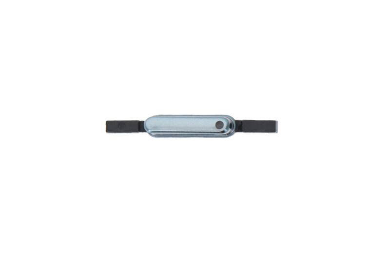Asus ZenBook Flip 13 Gray power button Bouton power Asus ZenBook Flip 13 - coloris gris