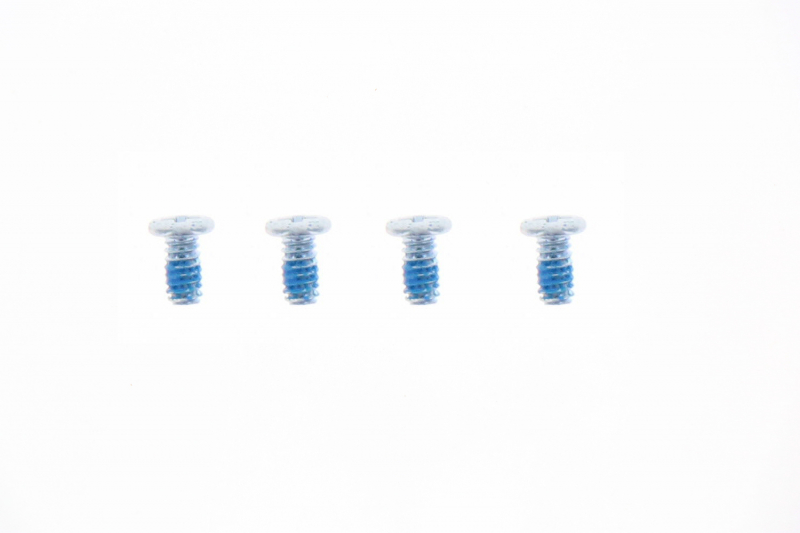 ZenFone Max M2 set of screws - 13020-04590300
