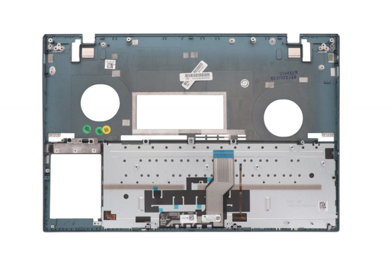 Backlit English Keyboard for ZenBook Pro Duo