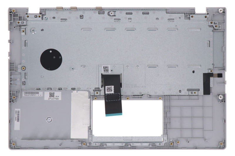 Genuine Silver Spanish QWERTY Keyboard for Asus Vivobook
