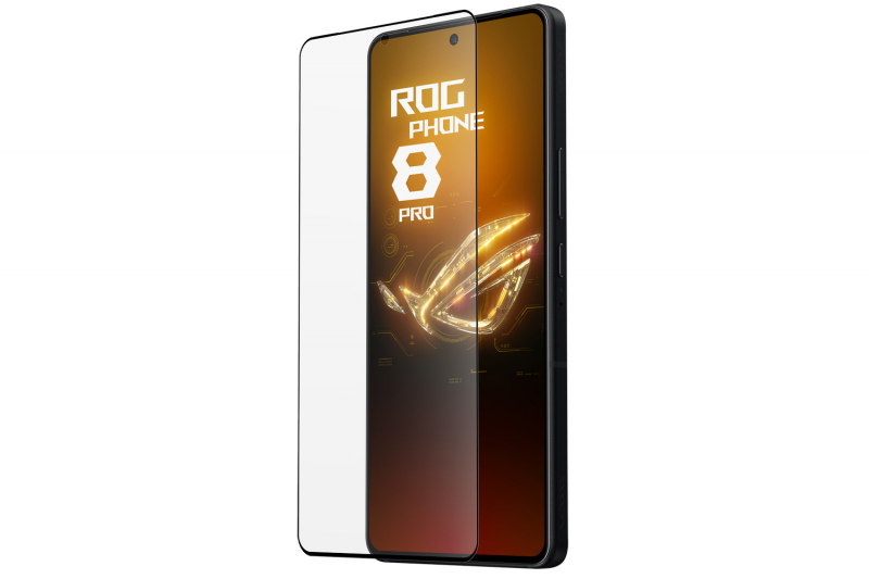 ROG Phone 8 Antibacterial Protection Film