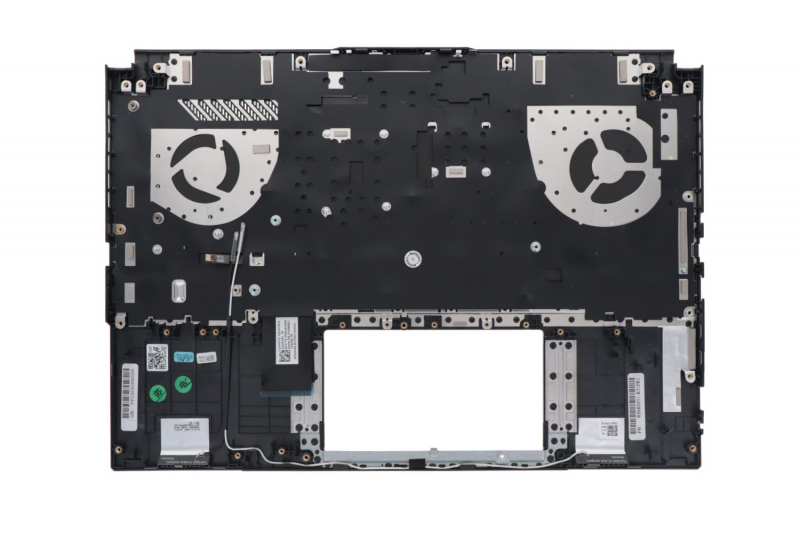 TUF Dash Asus Backlit Black Keyboard Model