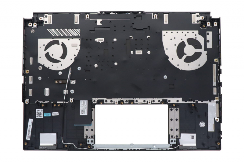 Asus TUF Dash black backlit Belgian keyboard