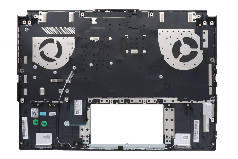 Asus TUF Dash Black Backlit English Keyboard