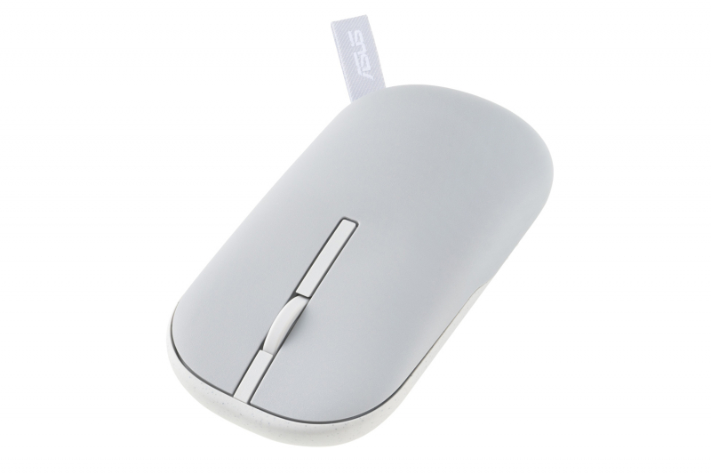 Asus Marshmallow MD100 Gray (wireless)