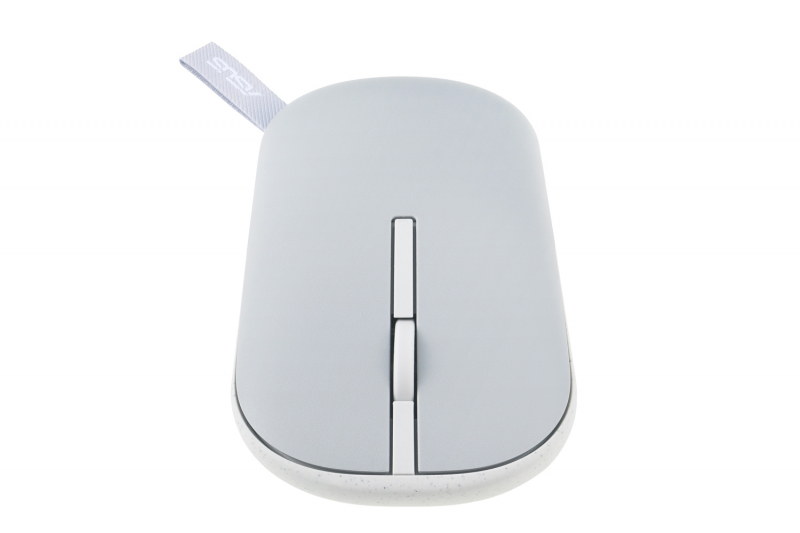 Asus Marshmallow MD100 Gray (wireless)