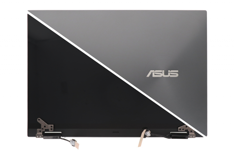 Asus ZenBook 14-inch WQXGA+ Grey Touchscreen Screen Module 14-inch WQXGA+ touchscreen gray display module for Asus ZenBook