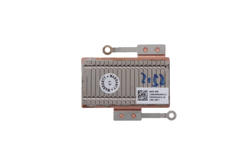 Asus GPU Heatsink - FBXKP004010