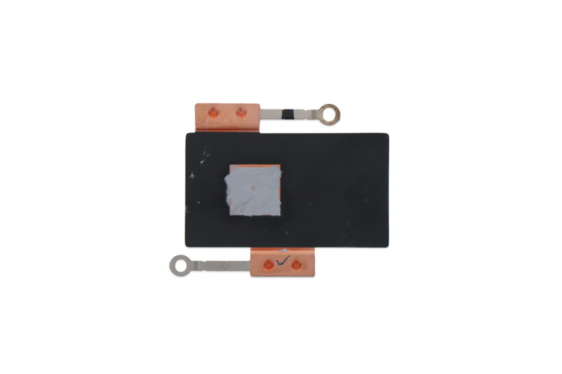 Asus Chromebook Heat sink