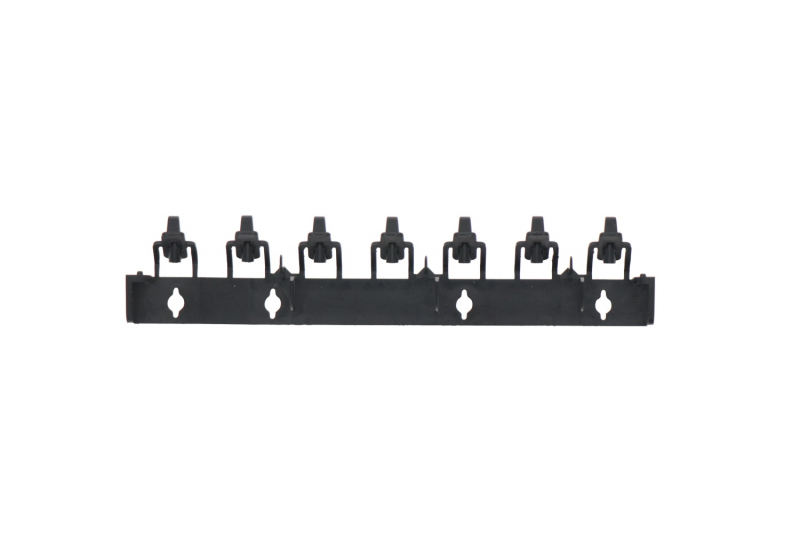 Asus Black Display Buttons