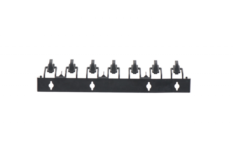 Asus Black Display Buttons