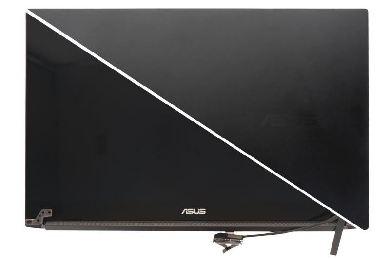Asus VivoBook 15-inch WQXGA+ 120 Hz Black Screen Module 15-inch 120 Hz WQXGA+ Black Display Module for Asus VivoBook