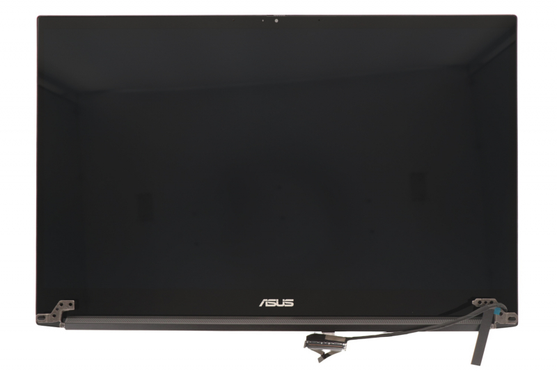 Asus VivoBook 15-inch WQXGA+ 120 Hz Black Screen Module