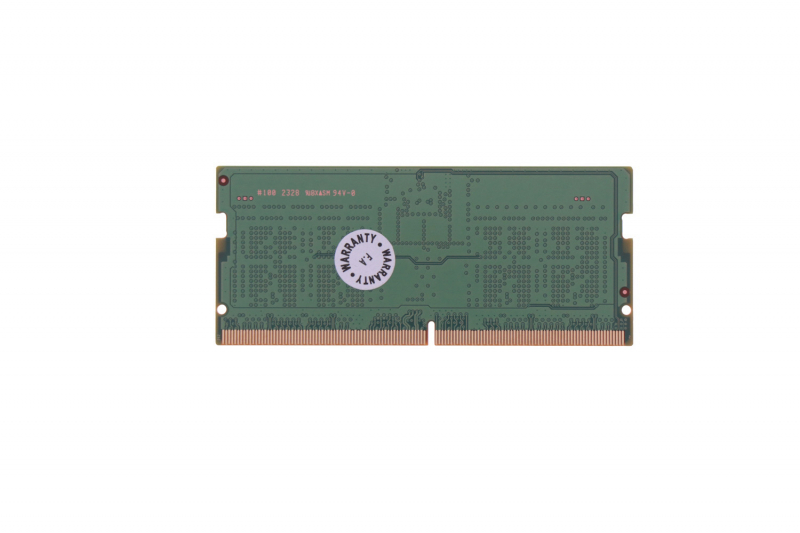 RAM 8 GB DDR5 5600 Mhz