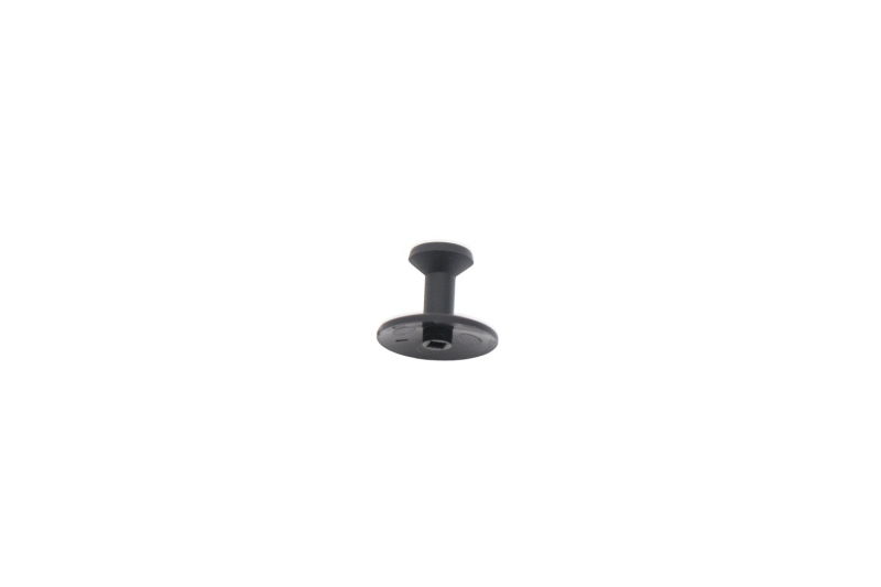 Black Joystick Button ROG Strix