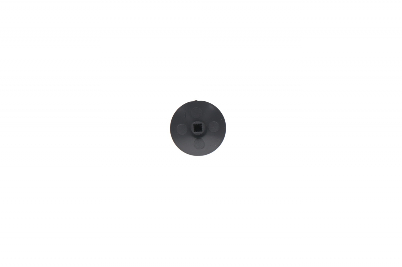 Black Joystick Button ROG Strix