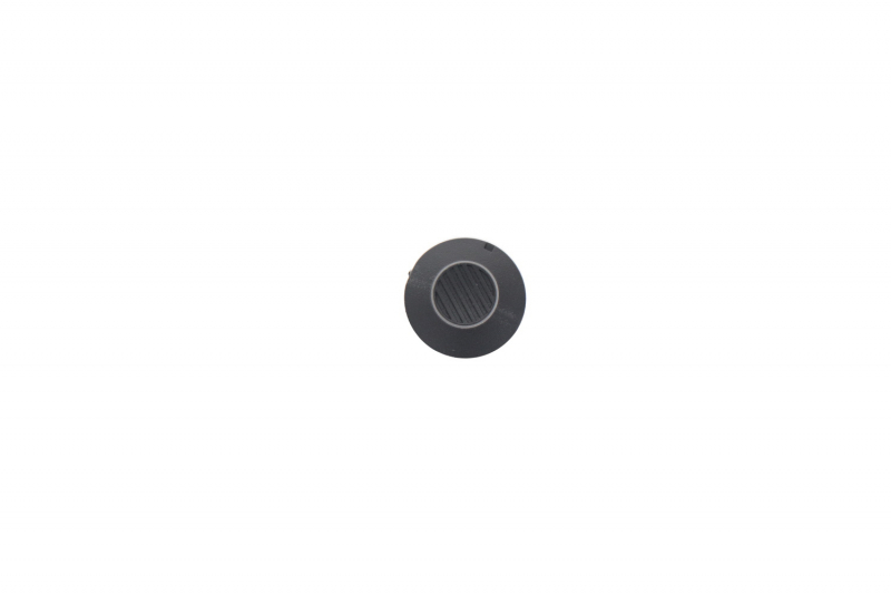 Black Joystick Button ROG Strix