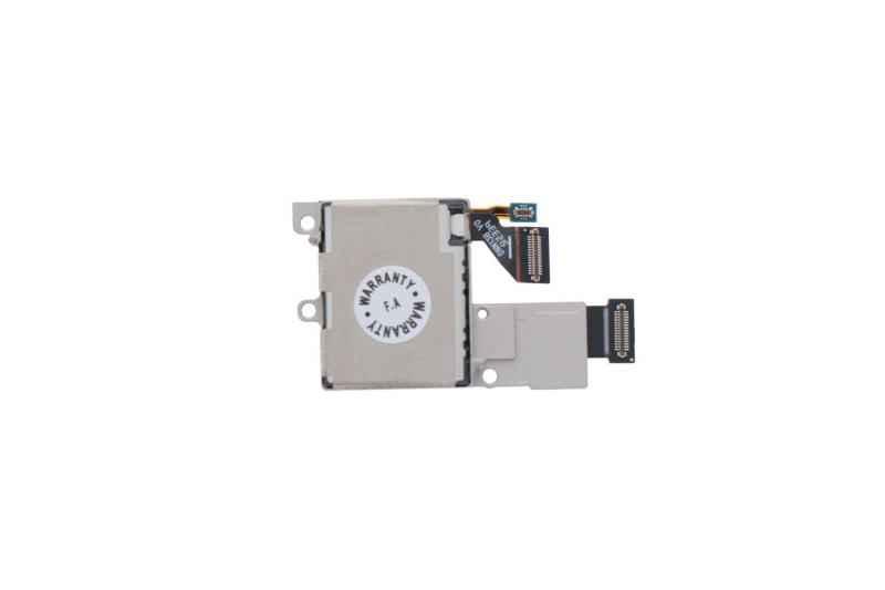 ROG Phone 8 and ZenFone 11 - 50+13 MP rear camera module