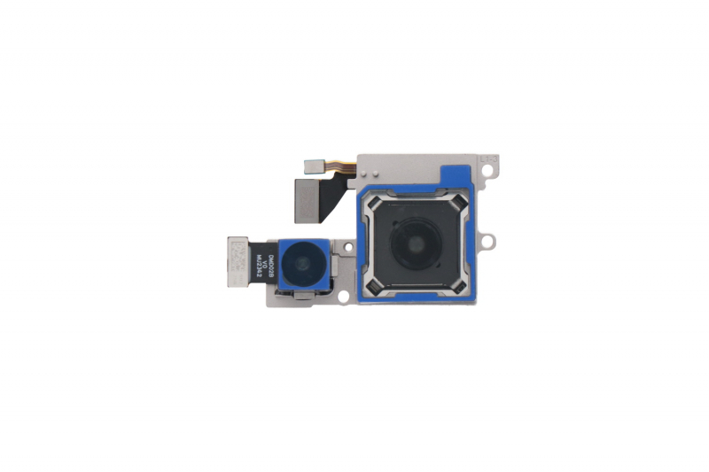 ROG Phone 8 and ZenFone 11 - 50+13 MP rear camera module Rear camera module 50+13 MP ROG Phone 8 and ZenFone 11