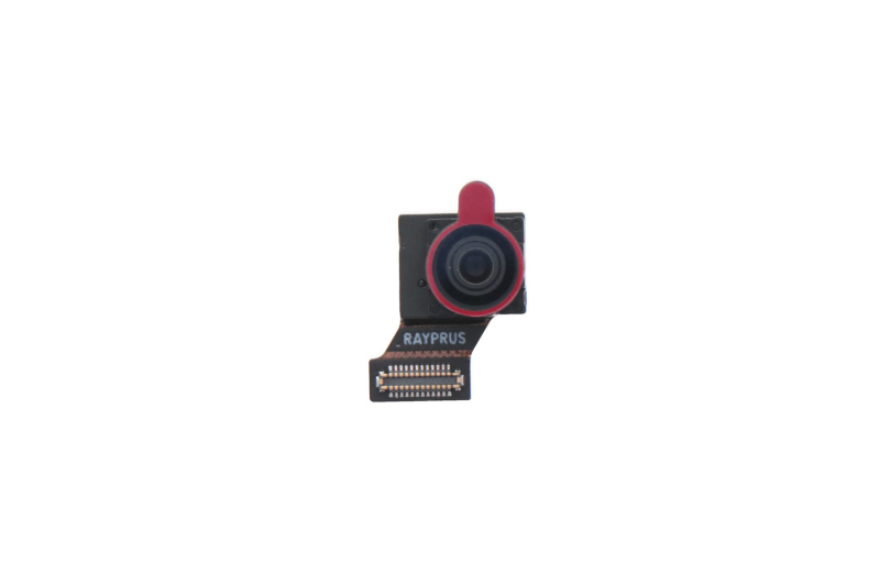 ROG Phone et ZenFone - 32 MP front webcam