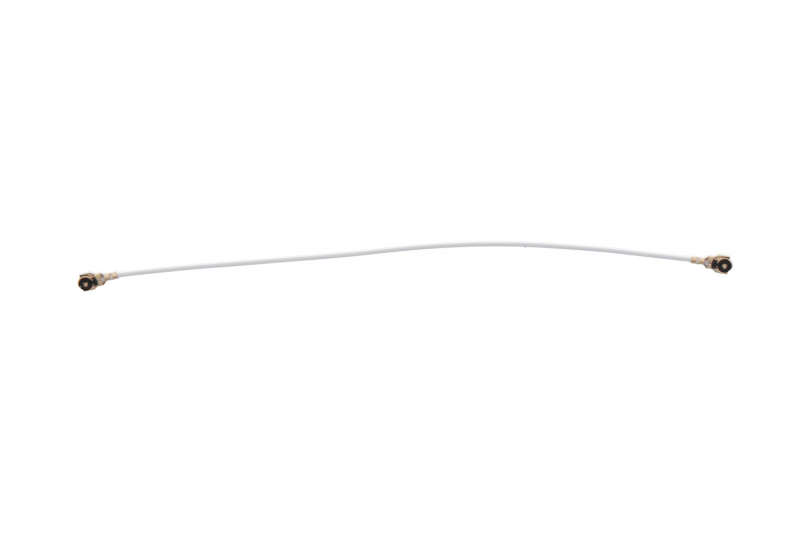 ROG Phone 8 and ZenFone 11 Up wifi antenna white coaxial cable