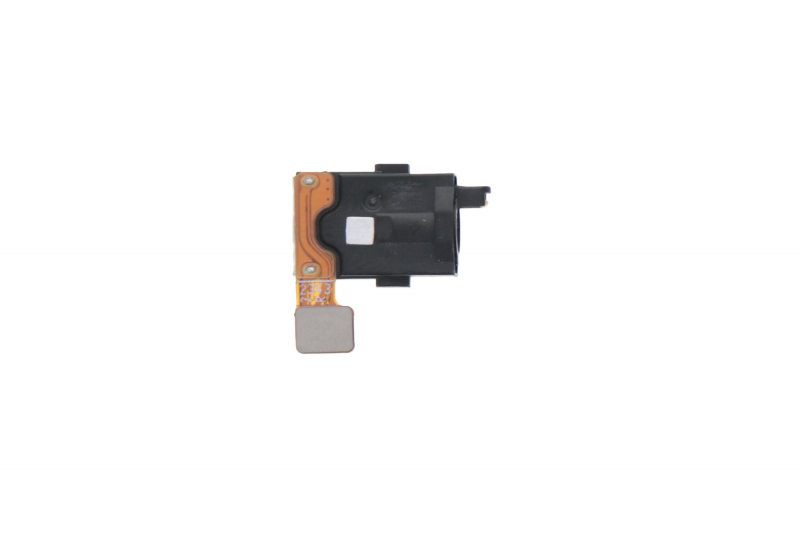 ROG Phone 8 and ZenFone 11 Audio Jack Plate