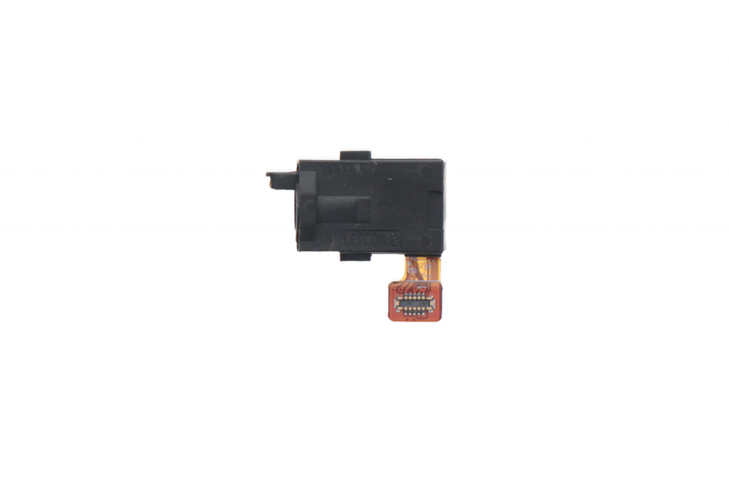 ROG Phone 8 and ZenFone 11 Audio Jack Plate Audio jack ribbon cable for ROG Phone 8 and ZenFone 11