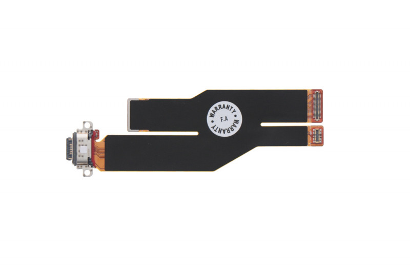 ROG Phone 8 and ZenFone 11 USB FPC cable USB FPC ribbon cable for ROG Phone 8 and ZenFone 11.