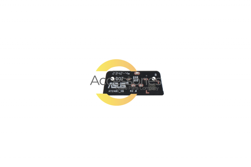 Asus AeroActive Cooler X USB-C Controller Board