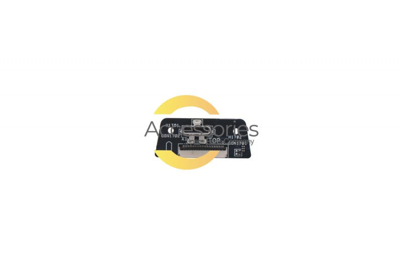 Asus AeroActive Cooler X USB-C Controller Board