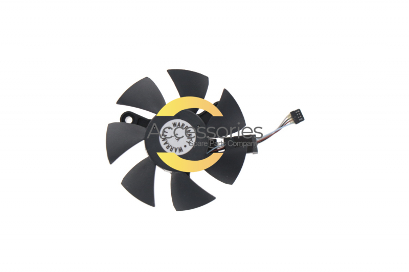 Asus AeroActive Cooler X Fan