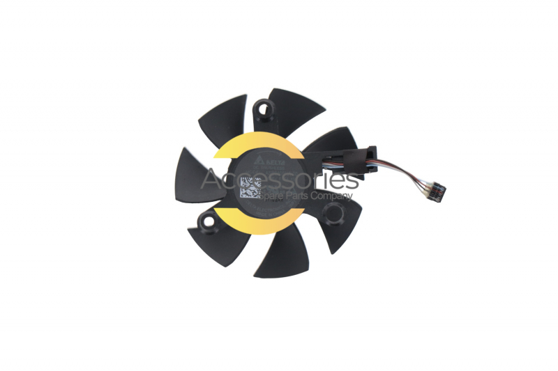 Asus AeroActive Cooler X Fan