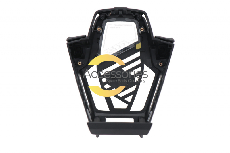 Asus AeroActive Cooler X Black Front Cover