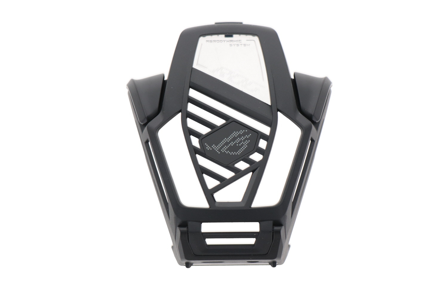 ROG Phone 8 AeroActive Cooler X Black Front Cover | Official