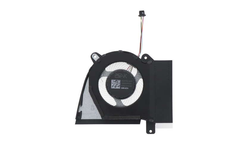 Asus ROG Zephyrus GPU Fan - B7408ASHNF2100TN ROG Zephyrus Asus GPU Fan reference B7408ASHNF2100TN