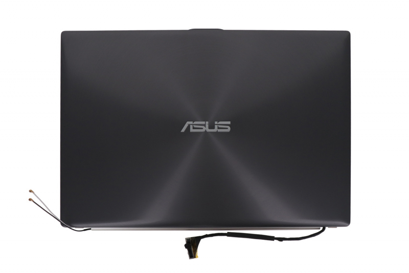 Asus ZenBook Gray 13-inch HD Screen Module