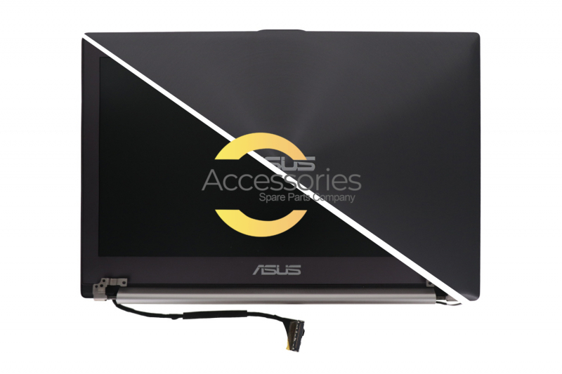 Asus ZenBook Gray 13-inch HD Screen Module