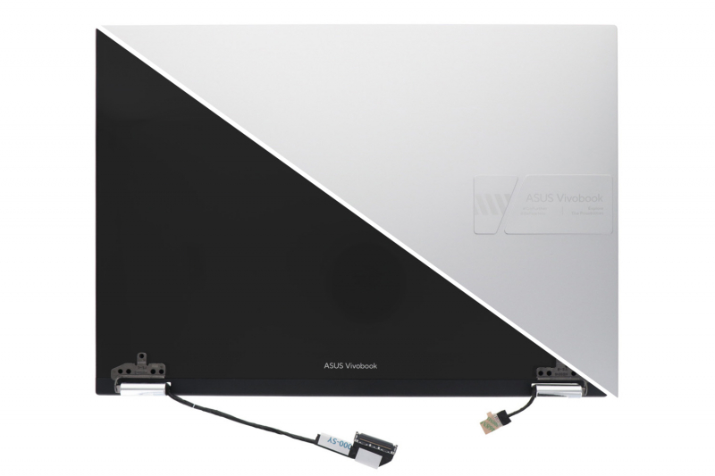 Asus VivoBook S14 Flip Silver WUXGA 14-inch Touchscreen Module 14-inch Silver WUXGA Touchscreen Module for Asus Vivobook S 14 Flip