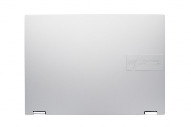 Asus VivoBook S14 Flip Silver WUXGA 14-inch Touchscreen Module