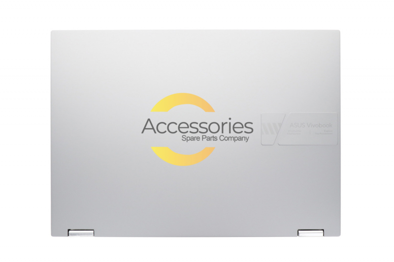 Asus VivoBook S14 Flip Silver WUXGA 14-inch Touchscreen Module