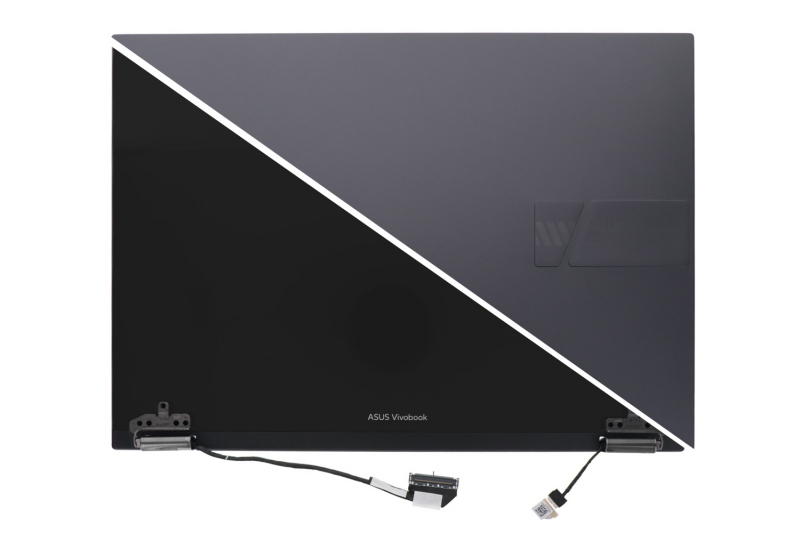 Asus VivoBook S14 Flip Blue WUXGA 14-inch Touchscreen Module Blue 14-inch WUXGA Touchscreen Module for Vivobook S 14 Flip Asus - 90NB0WT1-R20010