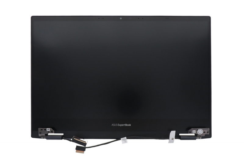 Asus ExpertBook B5 Flip Black 14-inch Full HD Touchscreen Module - 90NX05J1-R20010