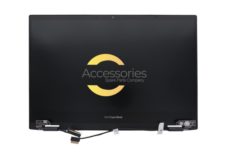 Asus ExpertBook B5 Flip Black 14-inch Full HD Touchscreen Module